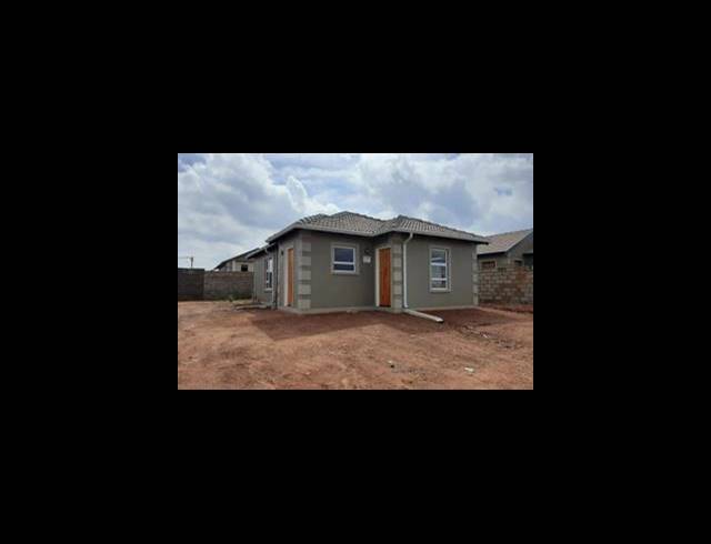 3 BEDROOM HOUSE FOR SALE IN REIGERPARK